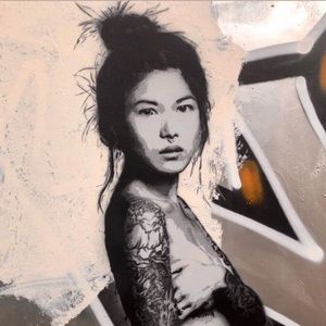 Meet your Posher, Christian